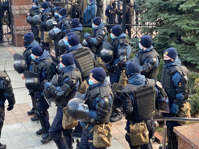 суд над порошенко сегодня