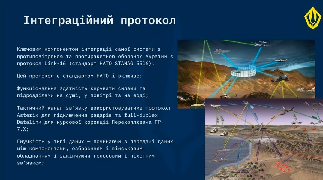 інтеграційний протокол проєкту "Фрея" (Freyja) слайд з інтеграційним протоколом проєкту "Фрея" (Freyja )