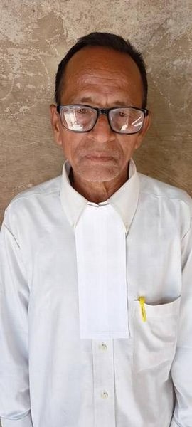 Тричолан Найк, учеба, юридический колледж