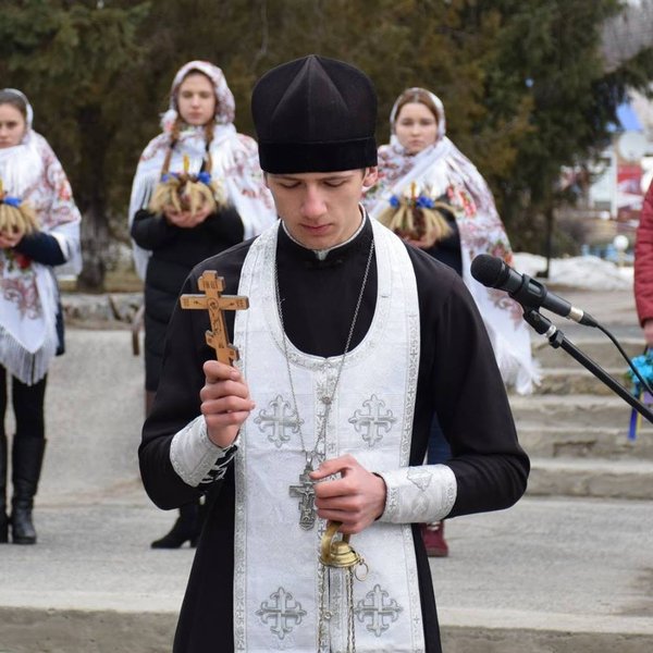 Дмитрий Педина, Новый Санжар, коронавирус