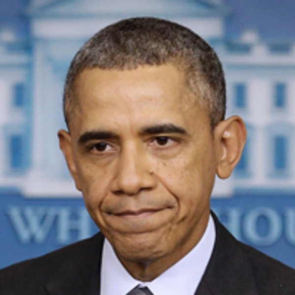 
Барак Обама
в интервью CBS "60 Minutes" предостерег американцев от "разрушения норм и традиций"
