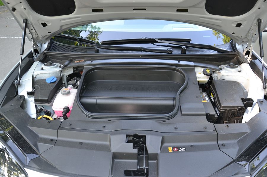 Новый Hyundai Ioniq 6, Hyundai Ioniq 6, электромобиль Hyundai Ioniq, Hyundai Ioniq 6 2023