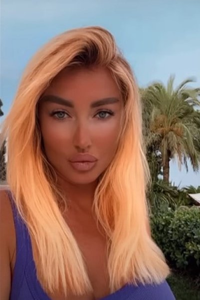 Колишня дружина Бокарєва Ольга Колишня дружина Бокарєва Ольга, фото