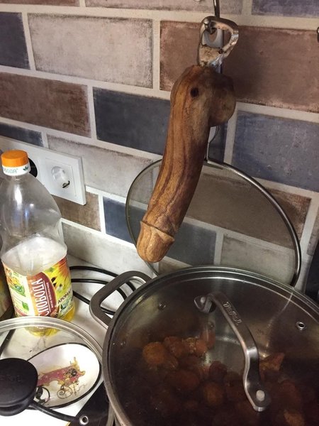 квартира хованского дилдо