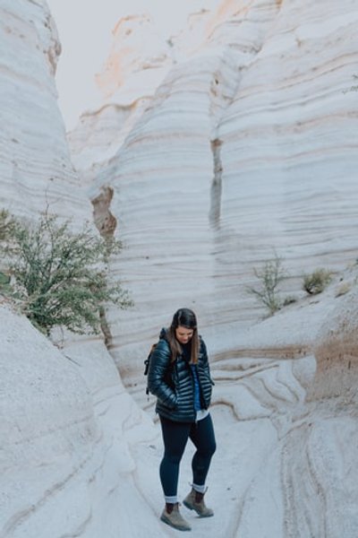 Дутая куртка фото