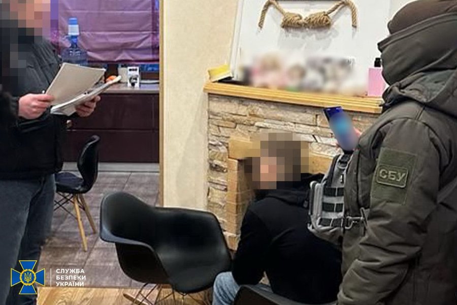 СБУ разоблачила украинскую компанию, которая продавала РФ средства тактической медицины