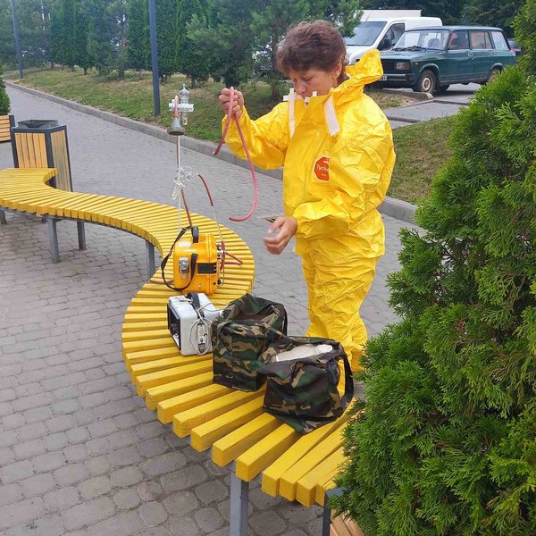 вінниця якість повітря