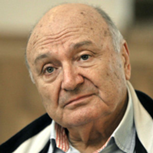 
Михаил Жванецкий
"Потерянное поколение"
