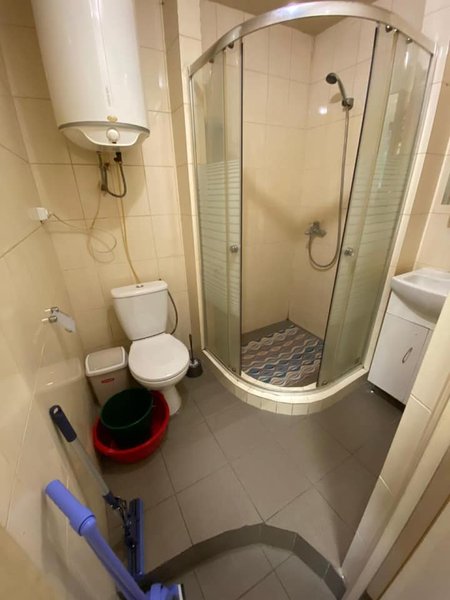 лукьяновское сизо, малюська