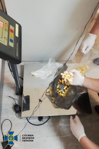 СБУ, спецоперация СБУ, СБУ Борисполь