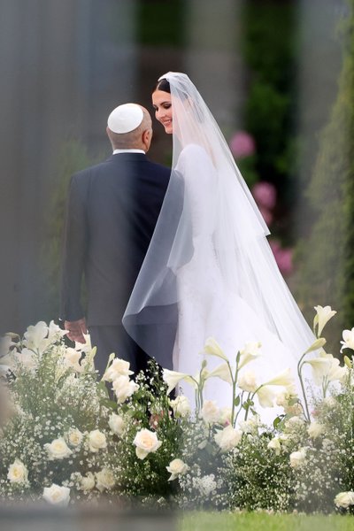 алан говард, британський мільярдер, керолайн байрон, весілля