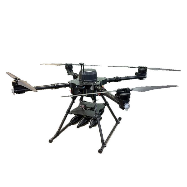 Беспилотник бомбер JET MAX