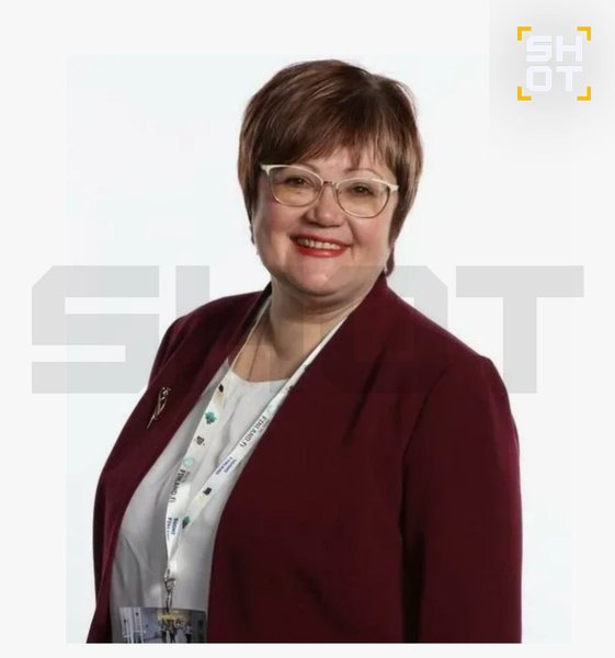 Лидер секты в РФ — Ольга Даутова