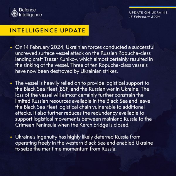 БДК, "Цезарь Куников", корабль, Черное море, британская разведка, британские аналитики