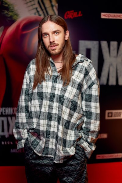 прем'єра "Джокер: Божевілля на двох", зіркові гості на прем'єрі "Джокер: Божевілля на двох"