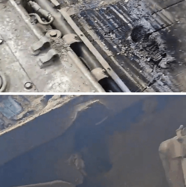 булат после брызг.