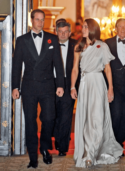 Великобритания, королевская семья, принцесса Кейт