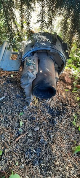 Авіація РФ завдала авіаудару по лікарні в Сумській області