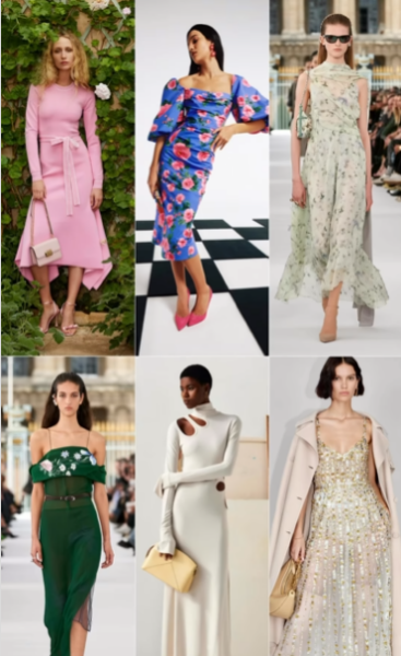 стиль образ мода