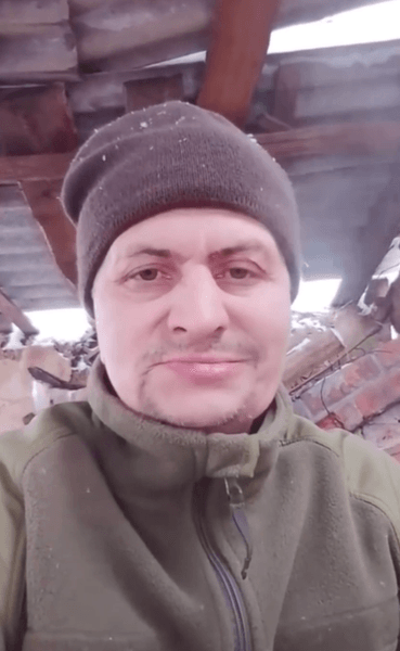 палій в ЗСУ