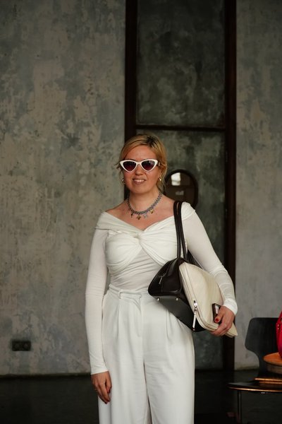 Ирина Татаренко