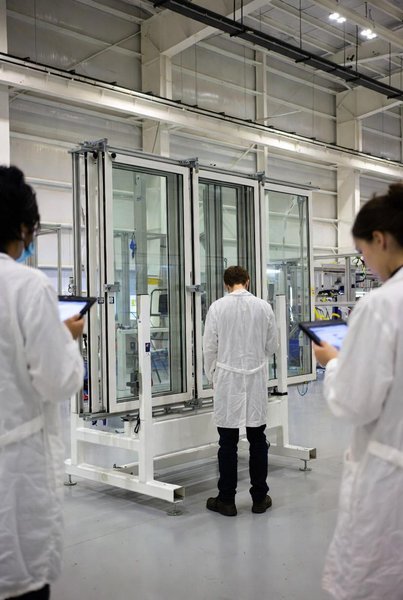 Українські вікна для американських будинків: як Олександр Лещинер вивів компанію BWDS на ринок США