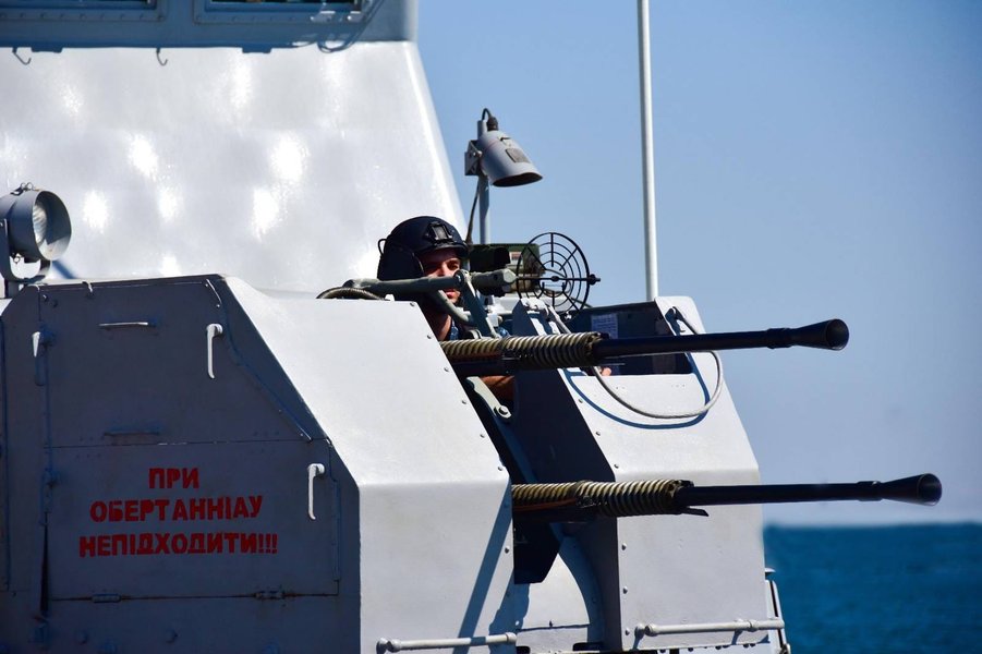 Установка АК-306