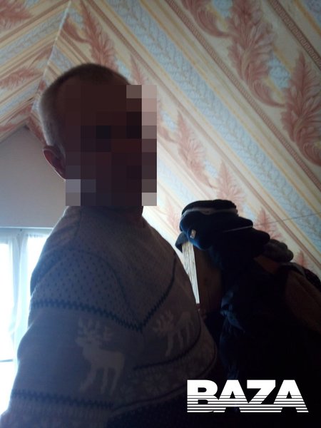 ВС РФ, российский оккупант, Радик, оккупационные войска, плен, война РФ против Украины, уголовное дело