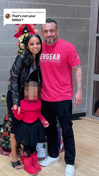 Большая разница в возрасте, брак, супружеская жизнь, одинаковая внешность, курьезы, фото, тренды TikTok