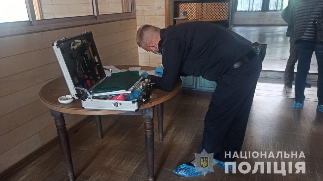 Бізнесмен Олег Привалов наклав на себе руки