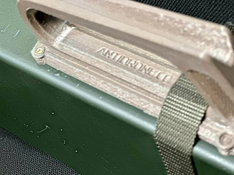 Украинец из Мукачево разработал новое антидроновое ружье