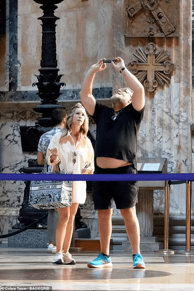 Рассел Кроу