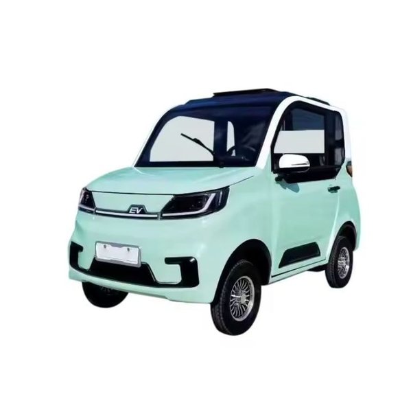 Everbright EV-07, китайские электромобили, самые дешевые китайские электромобили, китайский электромобиль, китайский электромобиль