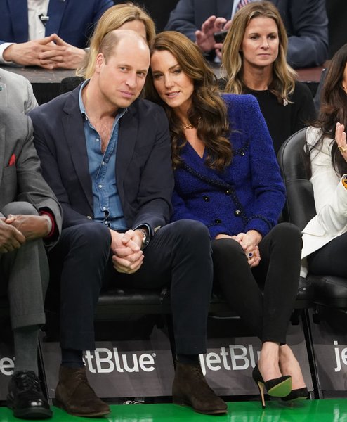 кейт миддлтон