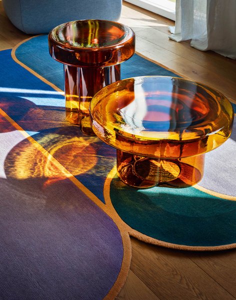 дизайн интерьера, дизайн квартиры, журнальный столик, стильная мебель, итальянская мебель, мебель из Италии