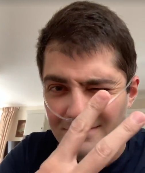 давид саквалеридзе