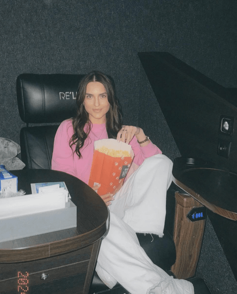 вікторія дружина федінчика