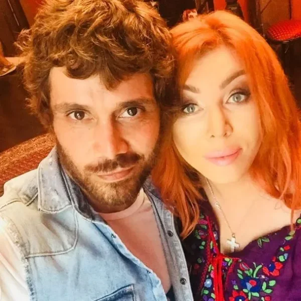 Білик чоловік