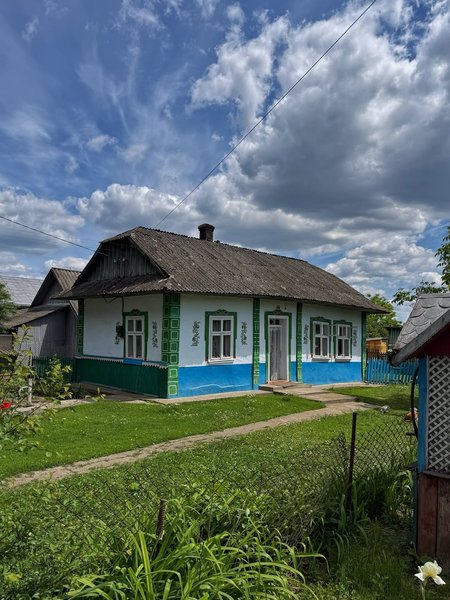 Село Шипинці, Буковина