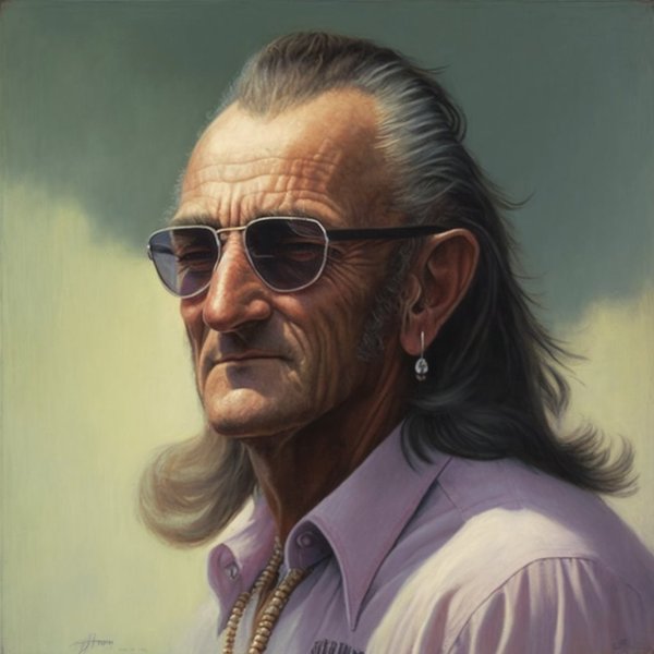 Линдон Джонсон