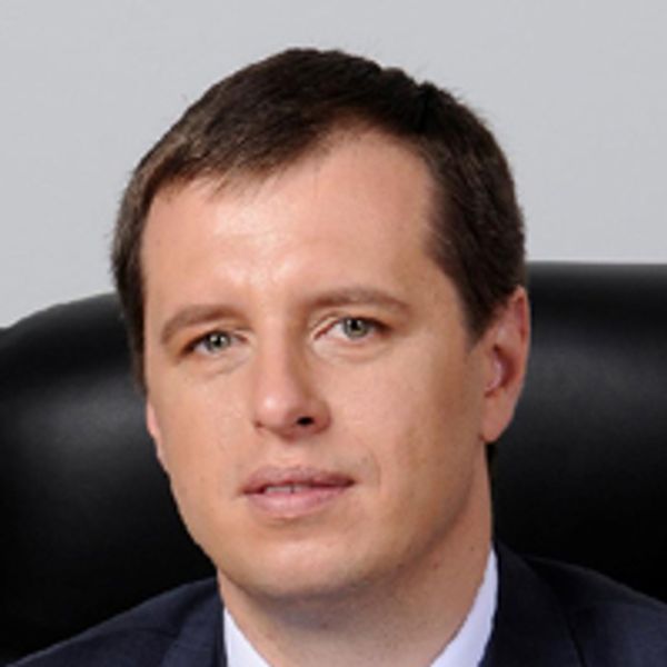 
Владимир Мудрый
член правления ОТП Банка
