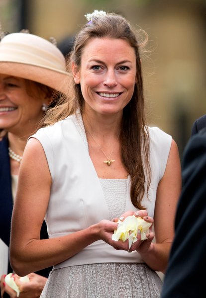 бывшая девушка, бывшая девушка принца уильяма, джекка крейг