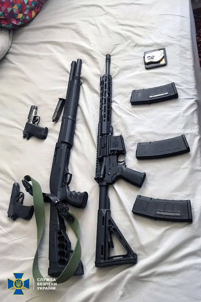 сбу, харьков, задержание, нацкорпус, боеприпасы, задержание в харькове, нацкорпус харьков, сбу харьков, национальный корпус харьков