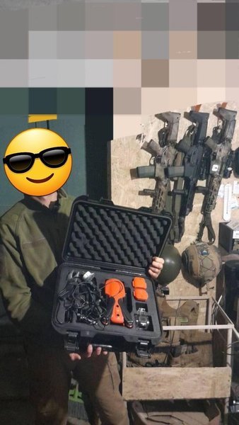 дрон, Autel, ЗСУ, БПЛА