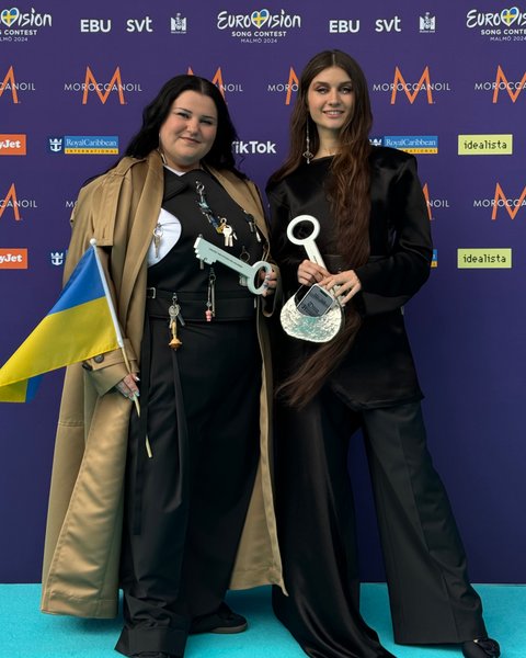 Альона Альона і Джеррі Хайль