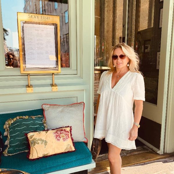 Дебби Киллингбэк