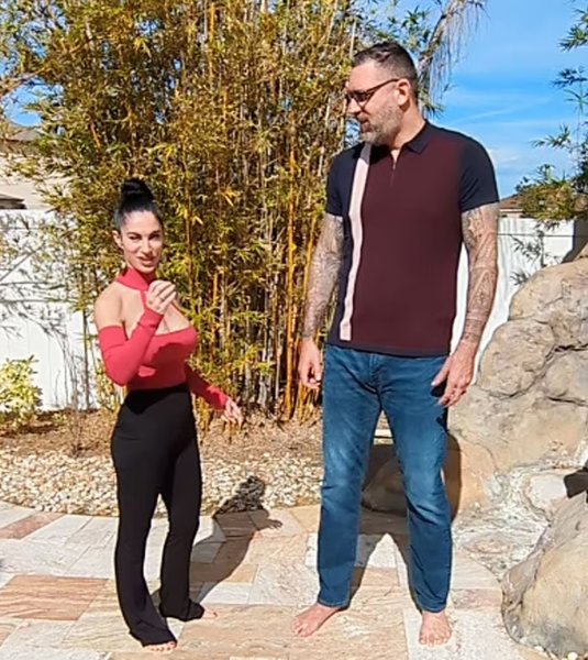 Велика різниця у зрості, інтимне життя людей з великим зростом, стосунки, США, фото