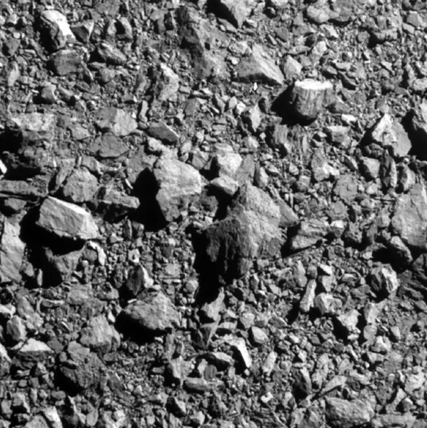 астероїд Діморф