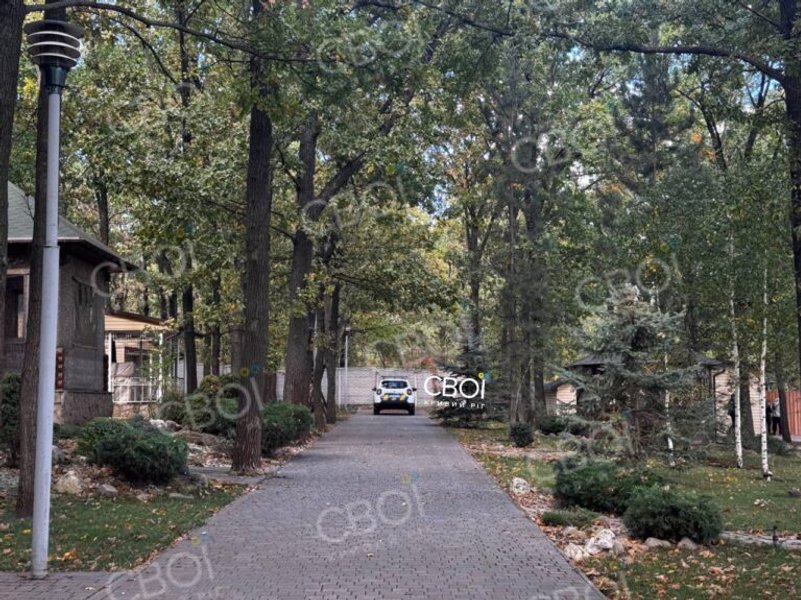 Дмитрия Шевчика нашли мертвым под Кривым Рогом