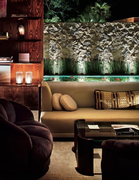 дом дженнифер энистон, актриса